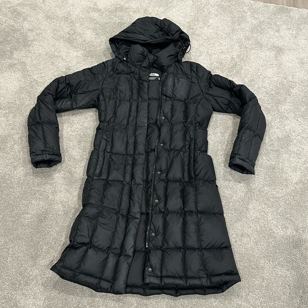 Women’s north face jacket
